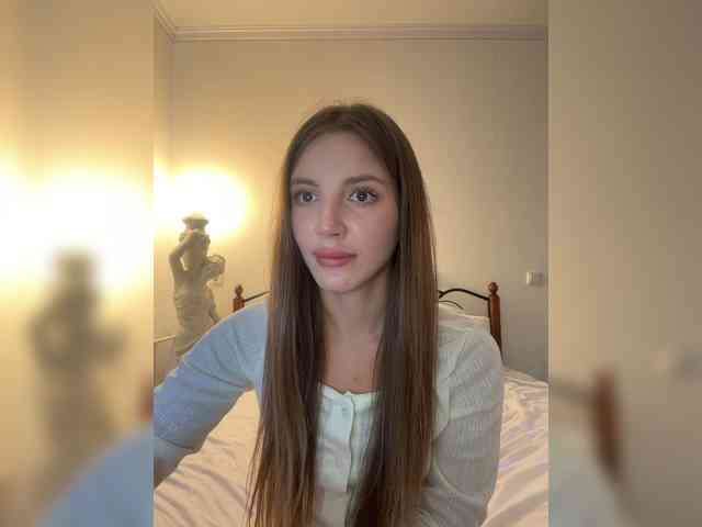 -GAZMALVINA- webcam