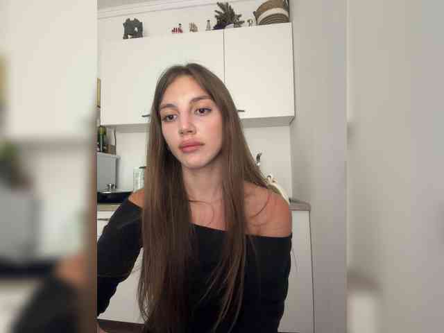 -GAZMALVINA- webcam