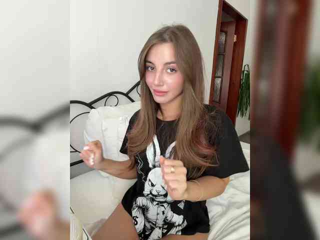 -GAZMALVINA- webcam