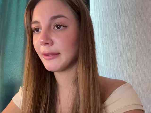 -GAZMALVINA- webcam