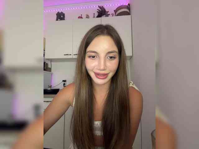 -GAZMALVINA- webcam