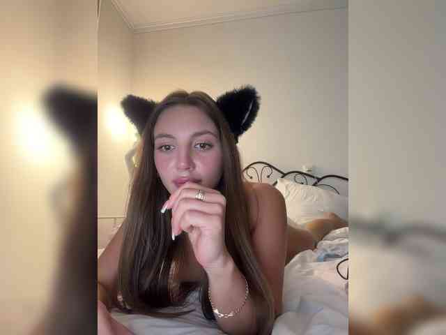 -GAZMALVINA- webcam