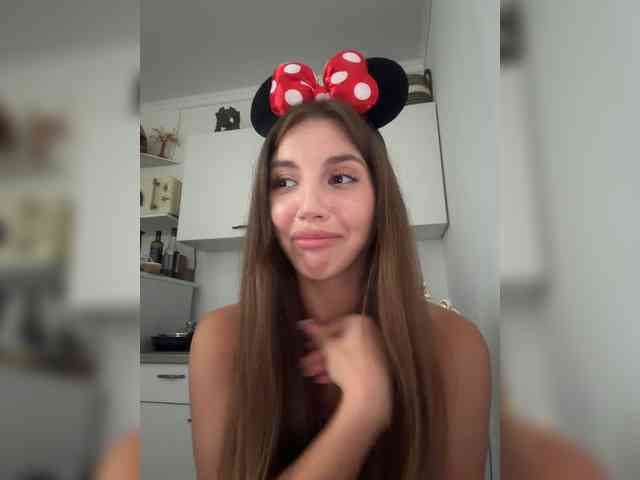 -GAZMALVINA- webcam