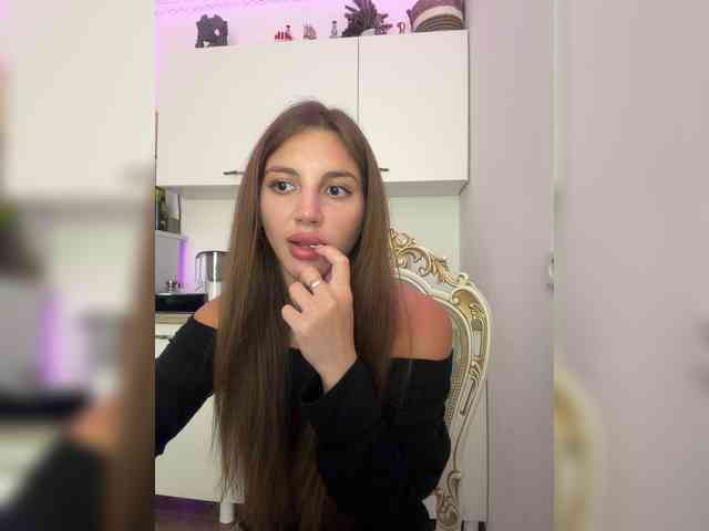 -GAZMALVINA- webcam