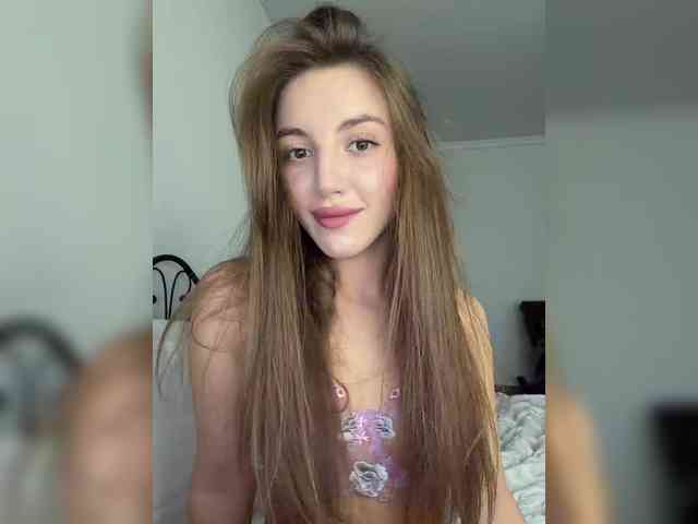 -GAZMALVINA- webcam