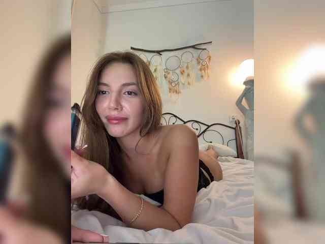 -GAZMALVINA- webcam