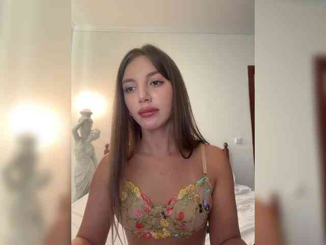 -GAZMALVINA- webcam
