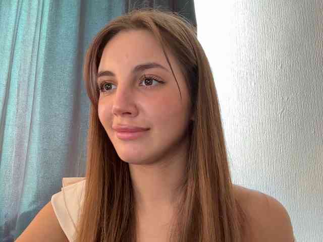 -GAZMALVINA- webcam
