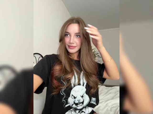 -GAZMALVINA- webcam