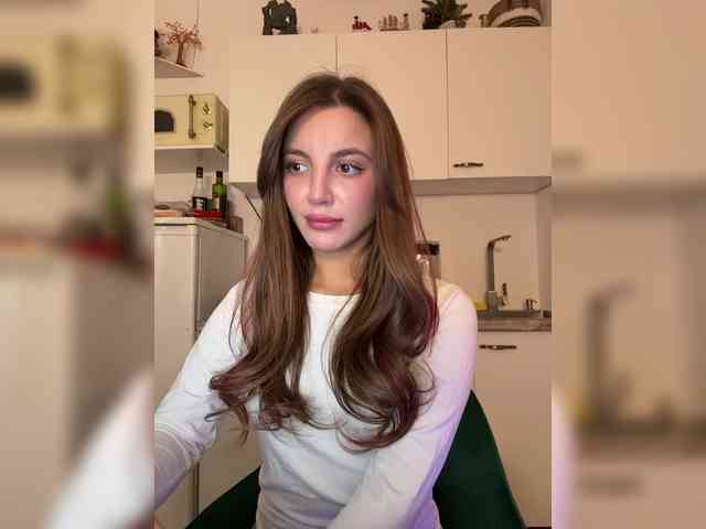-GAZMALVINA- webcam
