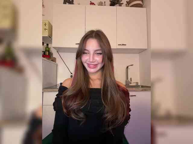 -GAZMALVINA- webcam