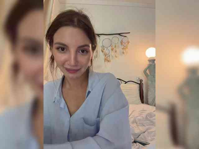-GAZMALVINA- webcam