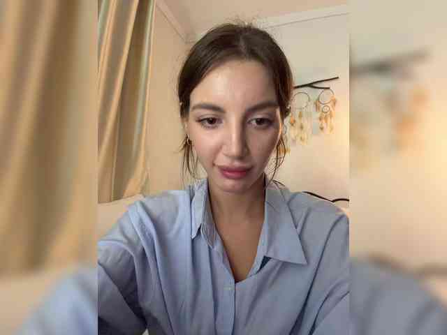 -GAZMALVINA- webcam