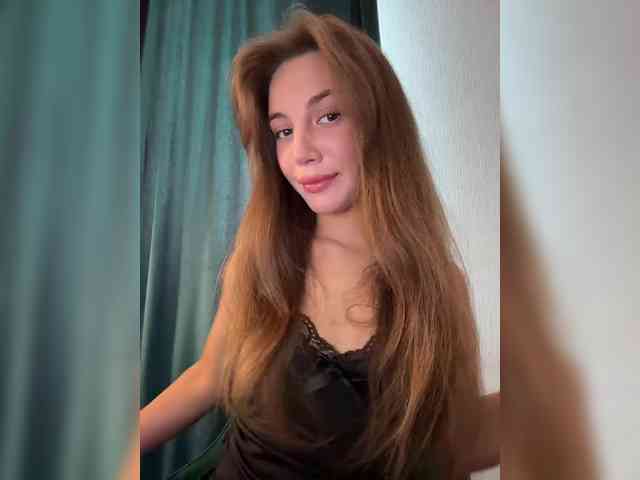 -GAZMALVINA- webcam