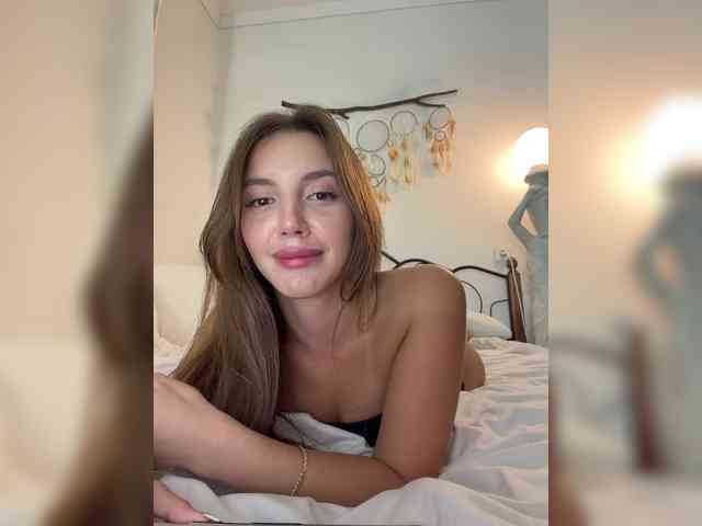 -GAZMALVINA- webcam