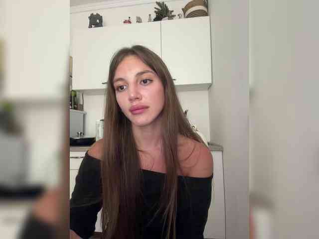 -GAZMALVINA- webcam