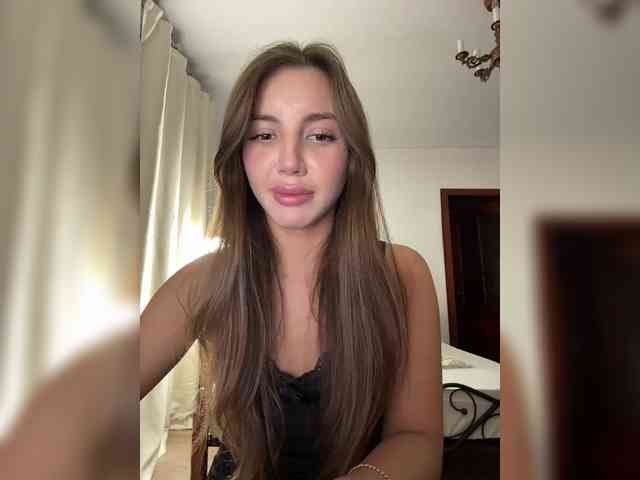 -GAZMALVINA- webcam