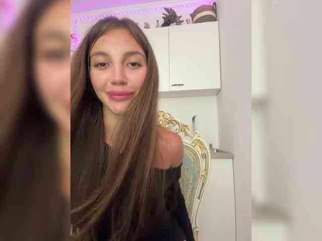 -GAZMALVINA- webcam