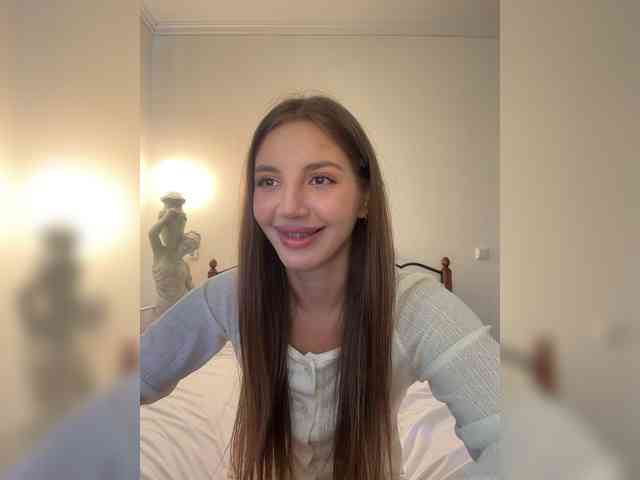 -GAZMALVINA- webcam