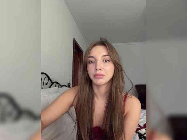 -GAZMALVINA- webcam