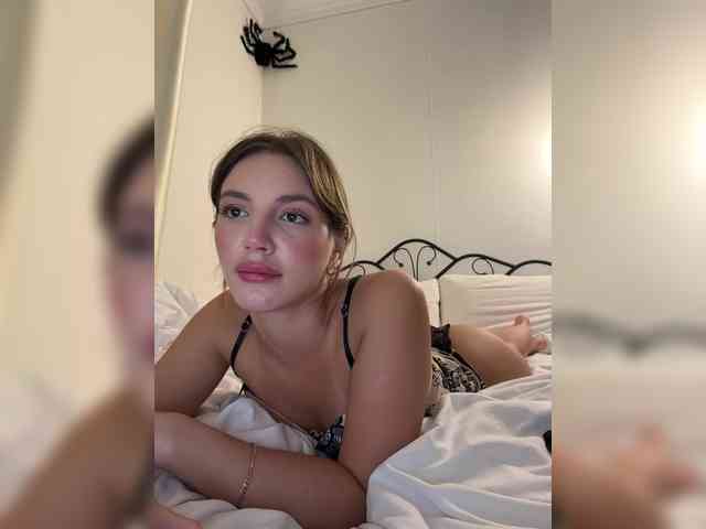 -GAZMALVINA- webcam