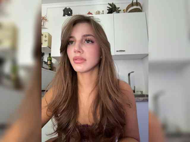 -GAZMALVINA- webcam