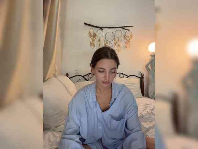 -GAZMALVINA- webcam