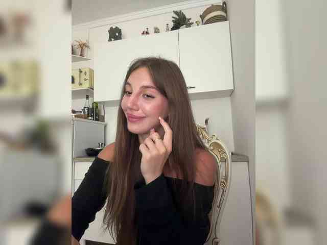 -GAZMALVINA- webcam