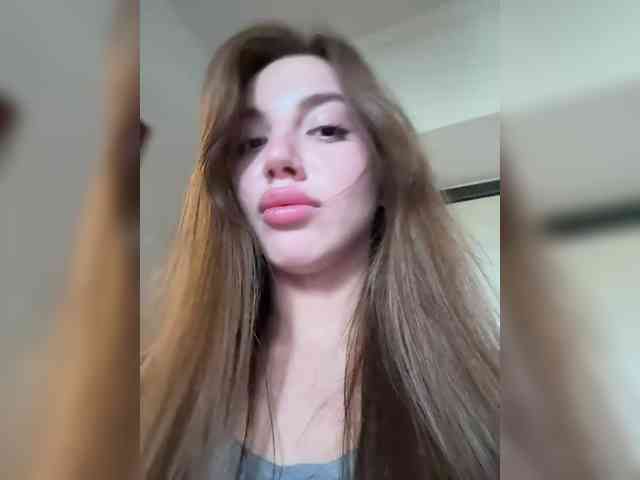 -GAZMALVINA- webcam