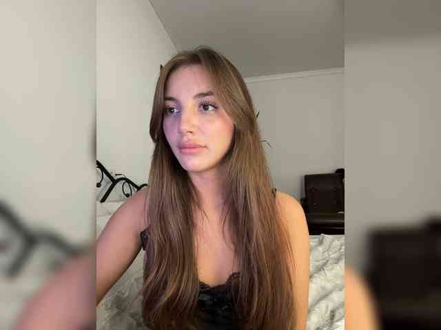 -GAZMALVINA- webcam