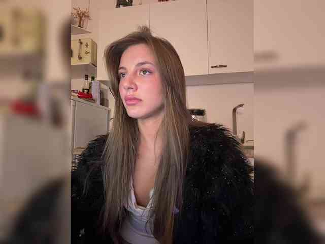 -GAZMALVINA- webcam