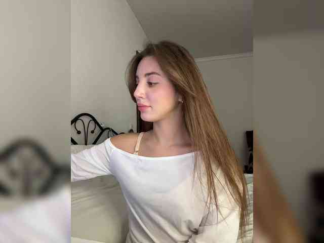 Evelonelfi Sex Cam Show