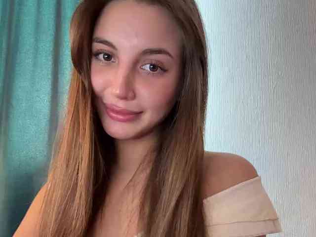 -GAZMALVINA- webcam