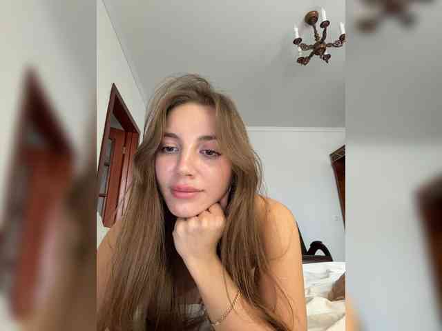 -GAZMALVINA- webcam