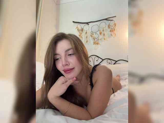 -GAZMALVINA- webcam