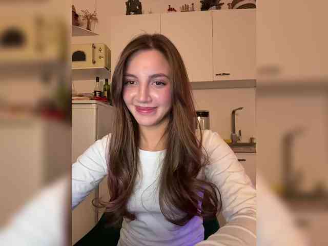 -GAZMALVINA- webcam