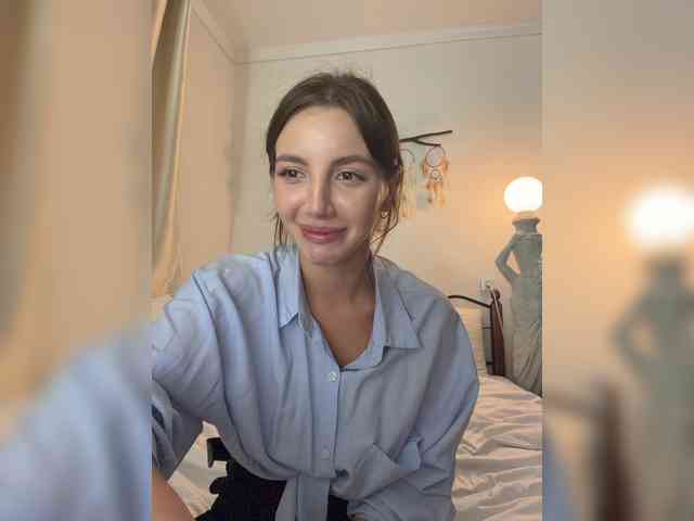-GAZMALVINA- webcam