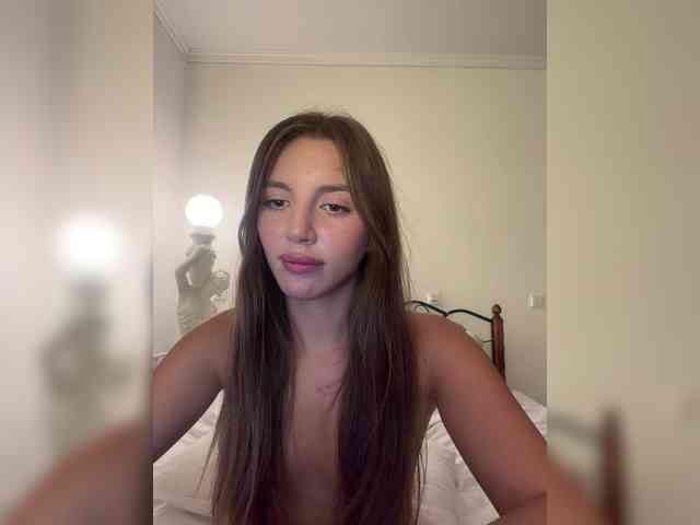 -GAZMALVINA- webcam