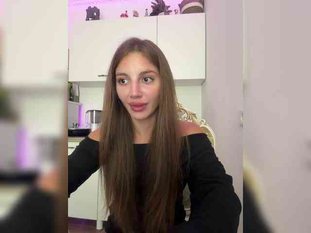 -GAZMALVINA- webcam