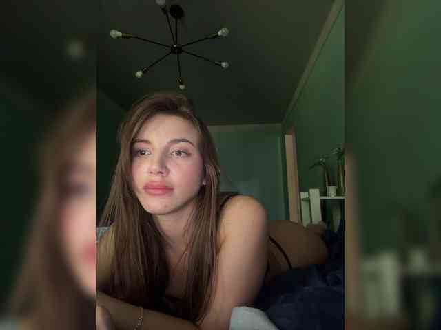 -GAZMALVINA- webcam