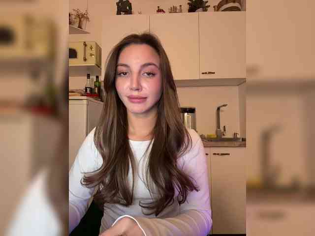 -GAZMALVINA- webcam
