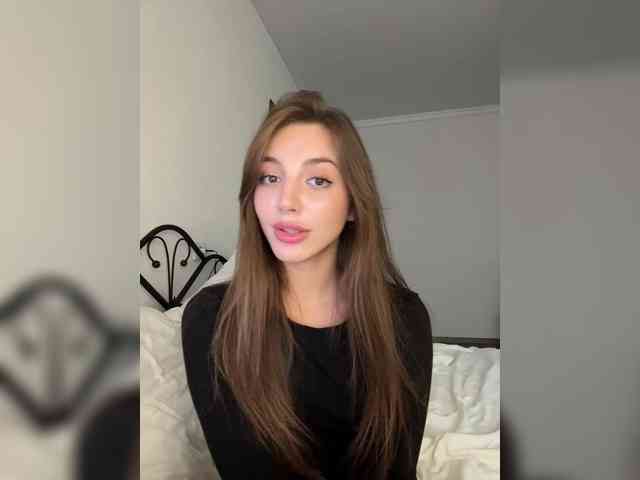 -GAZMALVINA- webcam