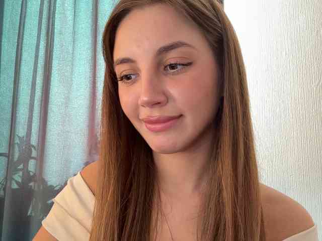-GAZMALVINA- webcam