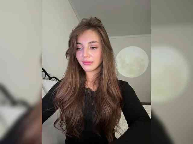 -GAZMALVINA- webcam