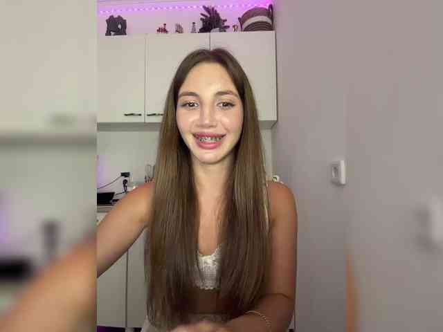 -GAZMALVINA- webcam