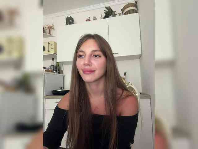 -GAZMALVINA- webcam