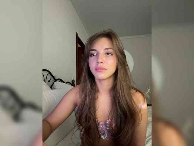-GAZMALVINA- webcam