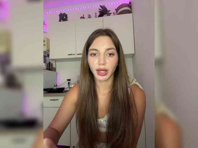 -GAZMALVINA- webcam