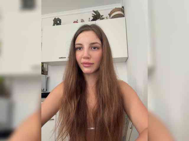 -GAZMALVINA- webcam