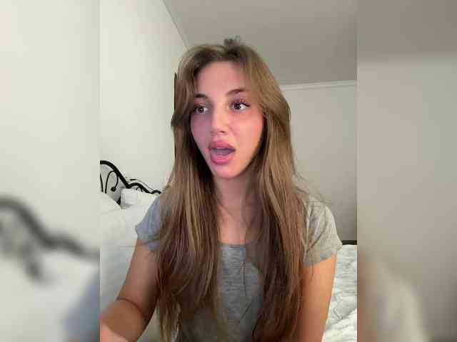 -GAZMALVINA- webcam